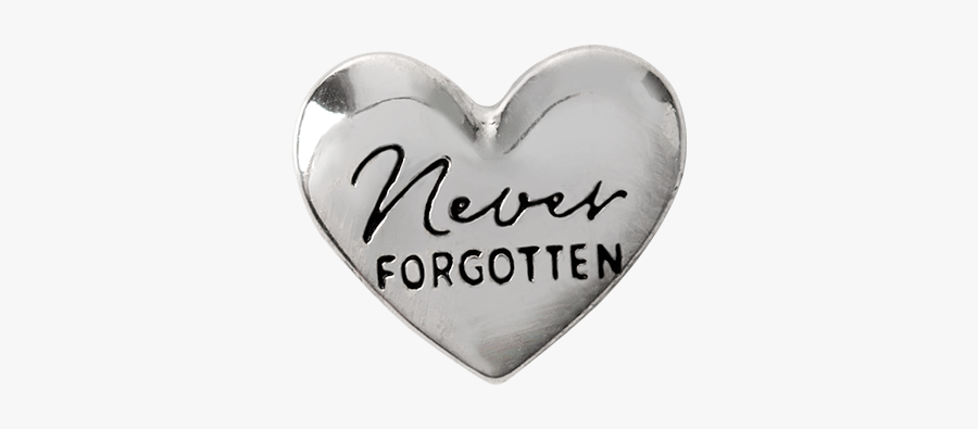 Ch6072 - Heart, Transparent Clipart