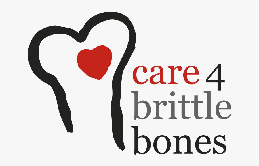 Care4brittlebones - Care 4 Brittle Bones, Transparent Clipart