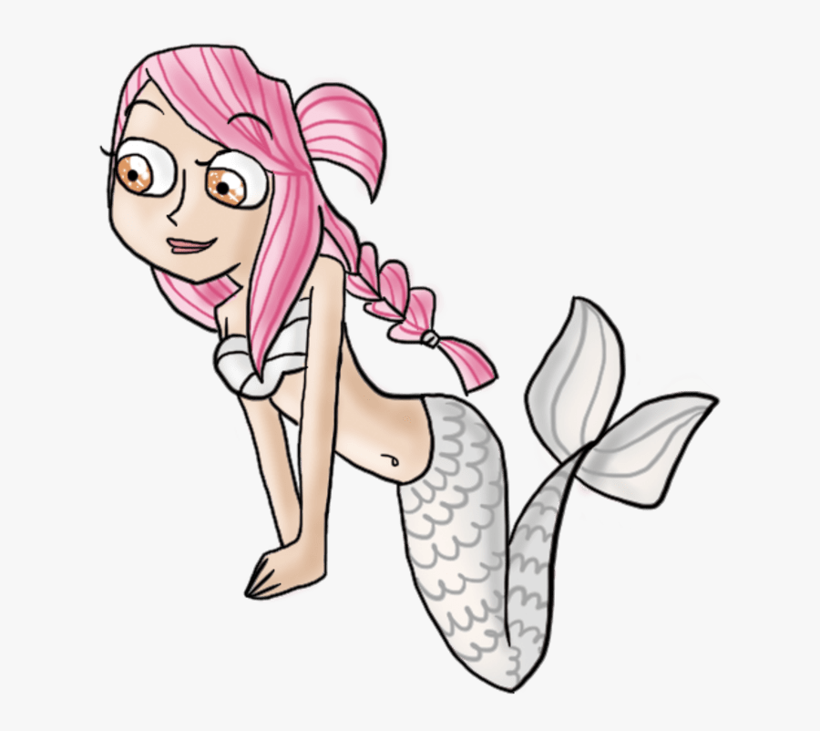 Chuckles The Silly Piggy And Mary Anne Fan-made - Cartoon, Transparent Clipart