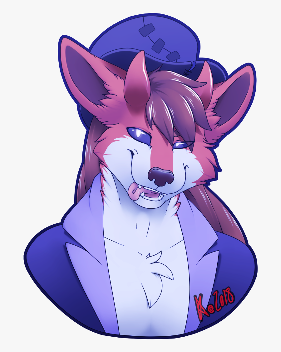 Silly Vulcubus - Cartoon, Transparent Clipart