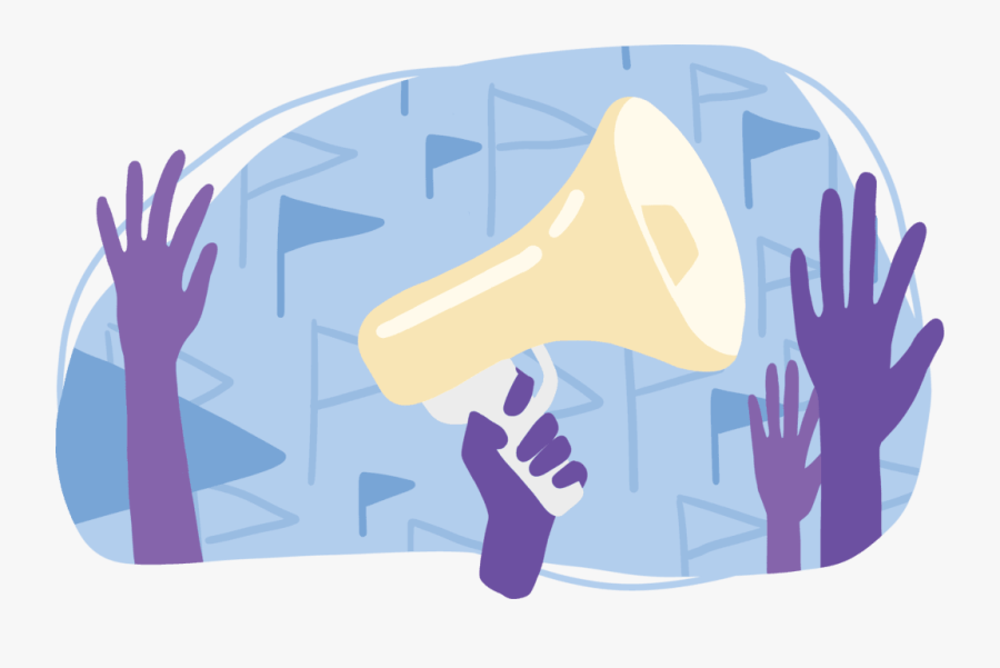 Marketing - Illustration, Transparent Clipart