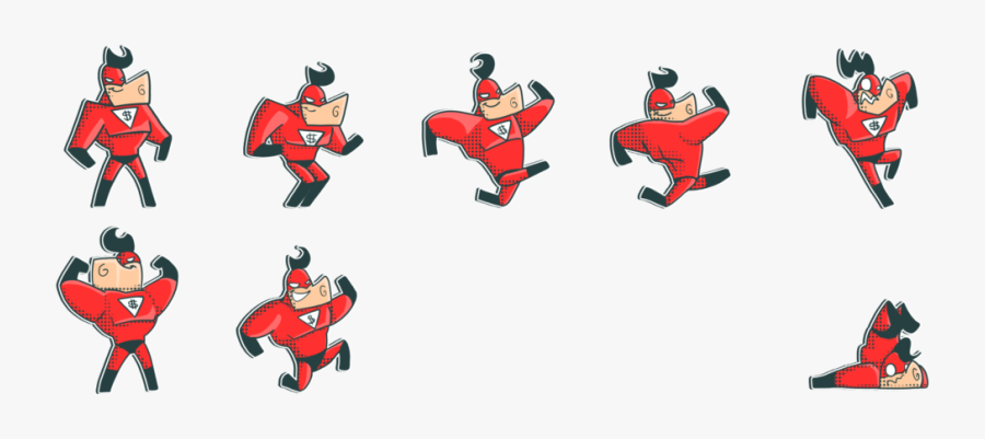 Cartoon, Transparent Clipart