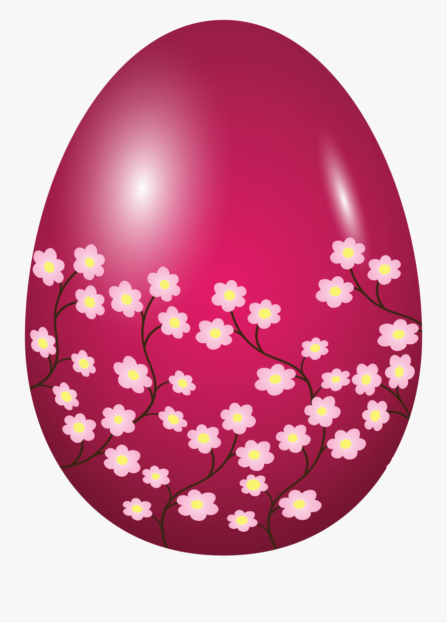 Clipart Easter Spring - Easter Spring Free Clipart, Transparent Clipart