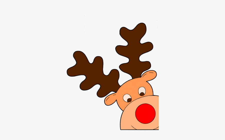 Transparent Christmas Corners Png, Transparent Clipart