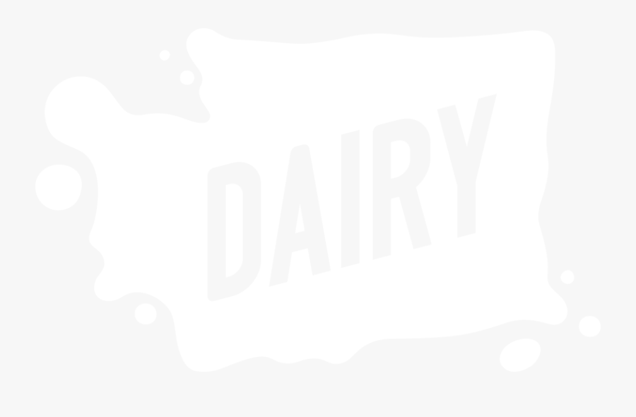 Dairy Farmers Of Washington, Transparent Clipart