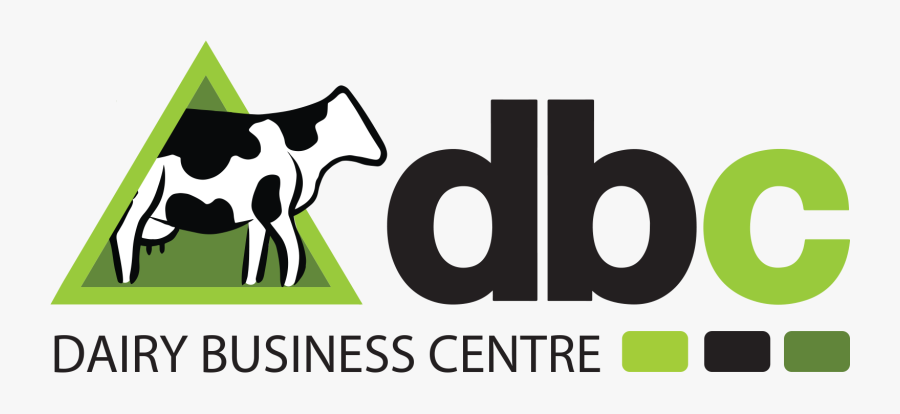 Dairy Cow, Transparent Clipart