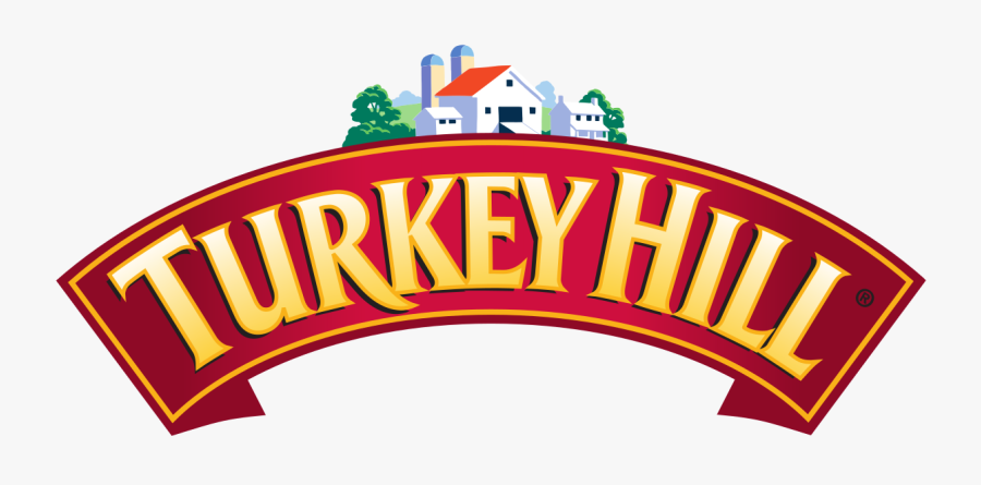 Turkey Hill Dairy Logo, Transparent Clipart