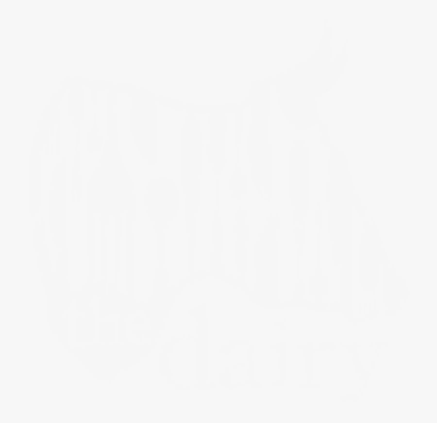 Dairy Clapham Logo, Transparent Clipart