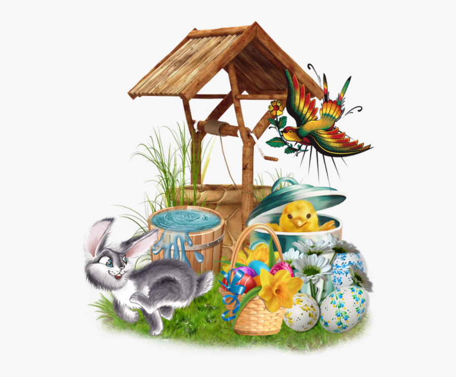 Easter Celebration, Tube, Clip Art, Animal, Transparent Clipart