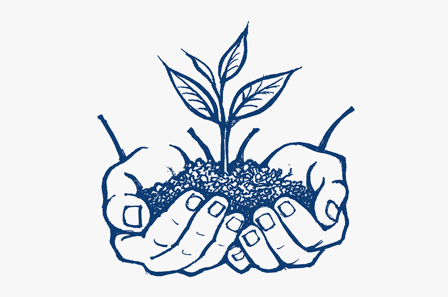 Woodlands Dairy Sustainability - Illustration, Transparent Clipart