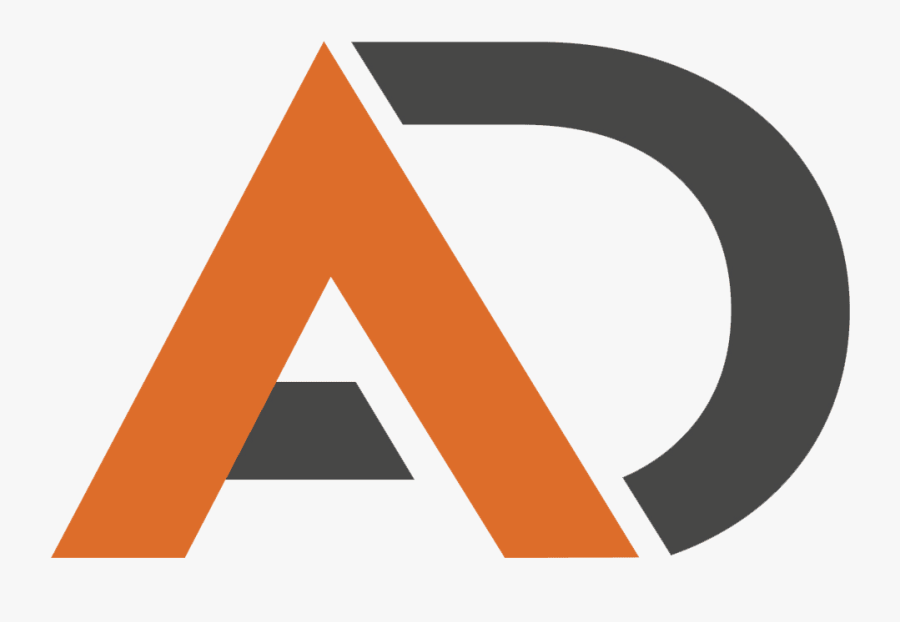 Automated Dairy Systems - Triangle, Transparent Clipart