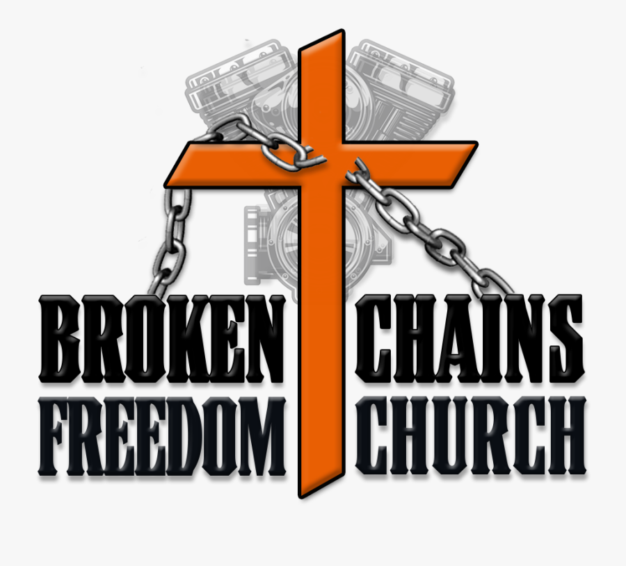 Broken Chains Freedom Church Graphic Design , Free Transparent