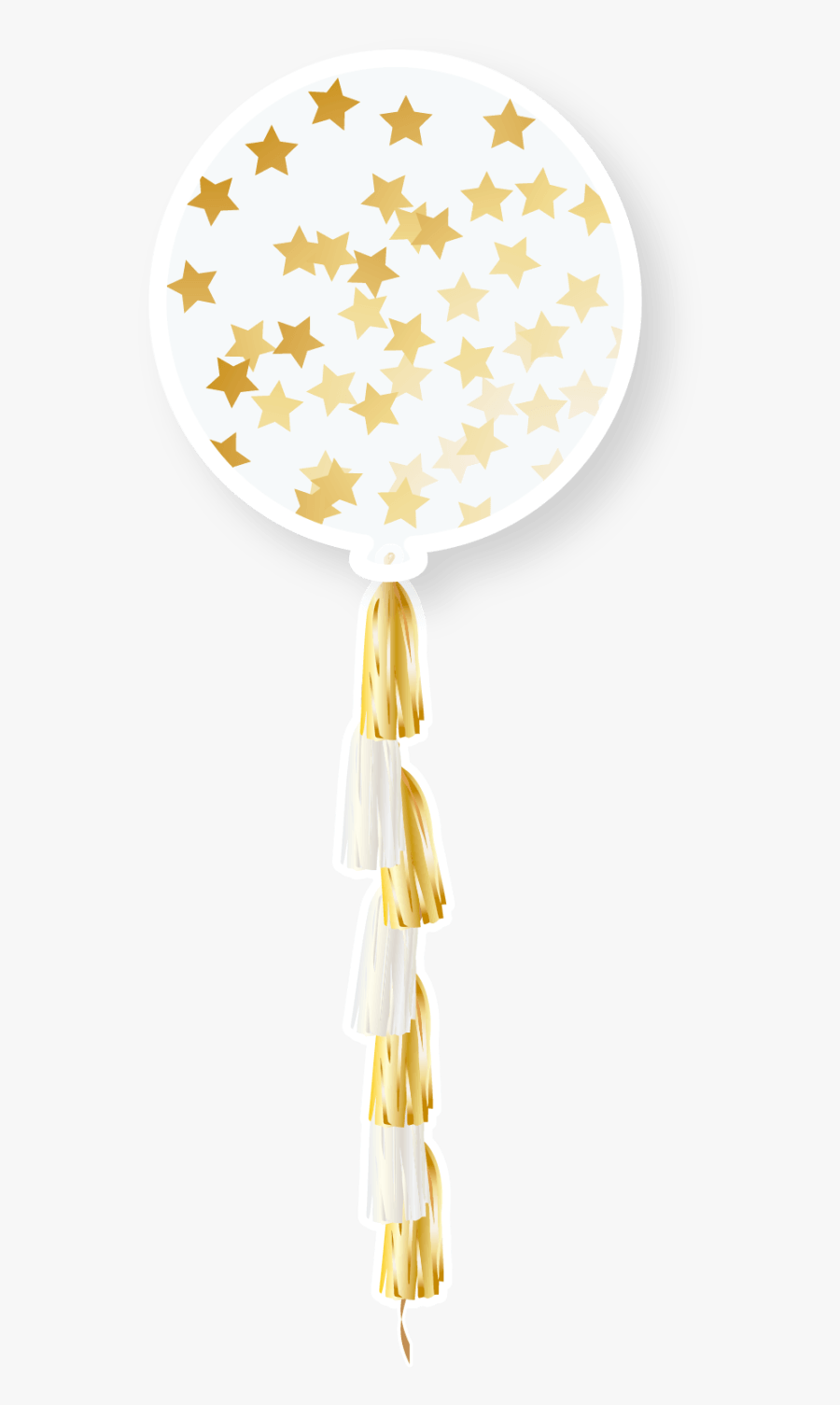 Balloon, Transparent Clipart