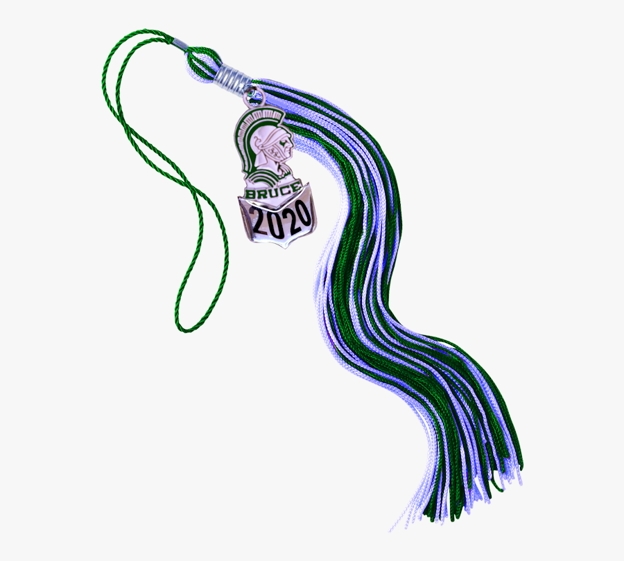 Mascot Tassel, Transparent Clipart