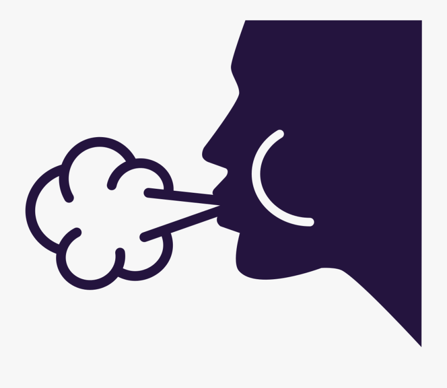 File - Exhale - Exhale Png, Transparent Clipart