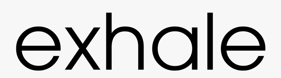 Page Exhale Publications Exhalelogo, Transparent Clipart