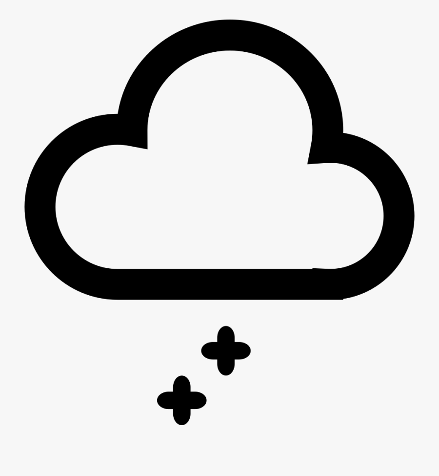 Snow Svg Light Banner Freeuse Download - Portable Network Graphics, Transparent Clipart