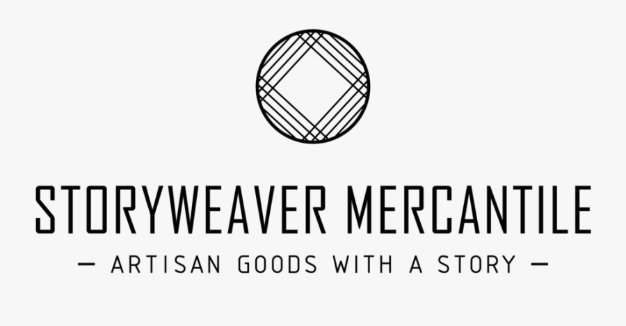 Storyweaver Mercantile - Circle, Transparent Clipart