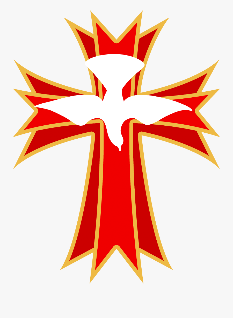 Sacrament Of Confirmation Clipart, Transparent Clipart