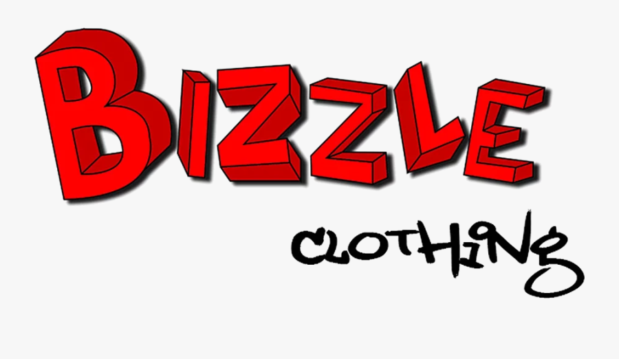 Bizzle Clothing Leicester - Bizzle Clothings, Transparent Clipart