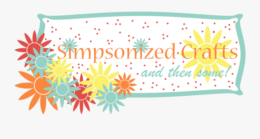 Simpsonized Crafts - Habitat For Humanity Banner, Transparent Clipart