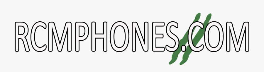 Rcmphones, Transparent Clipart