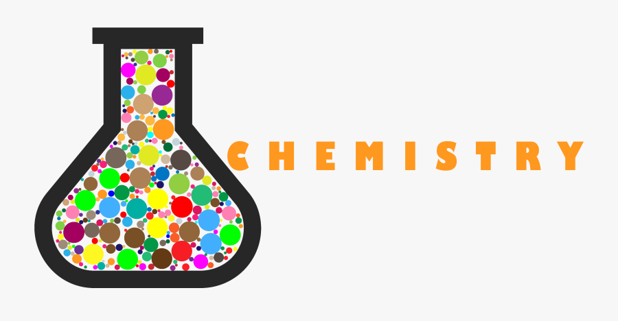 Course - Clipart Transparent Chemistry Png, Transparent Clipart