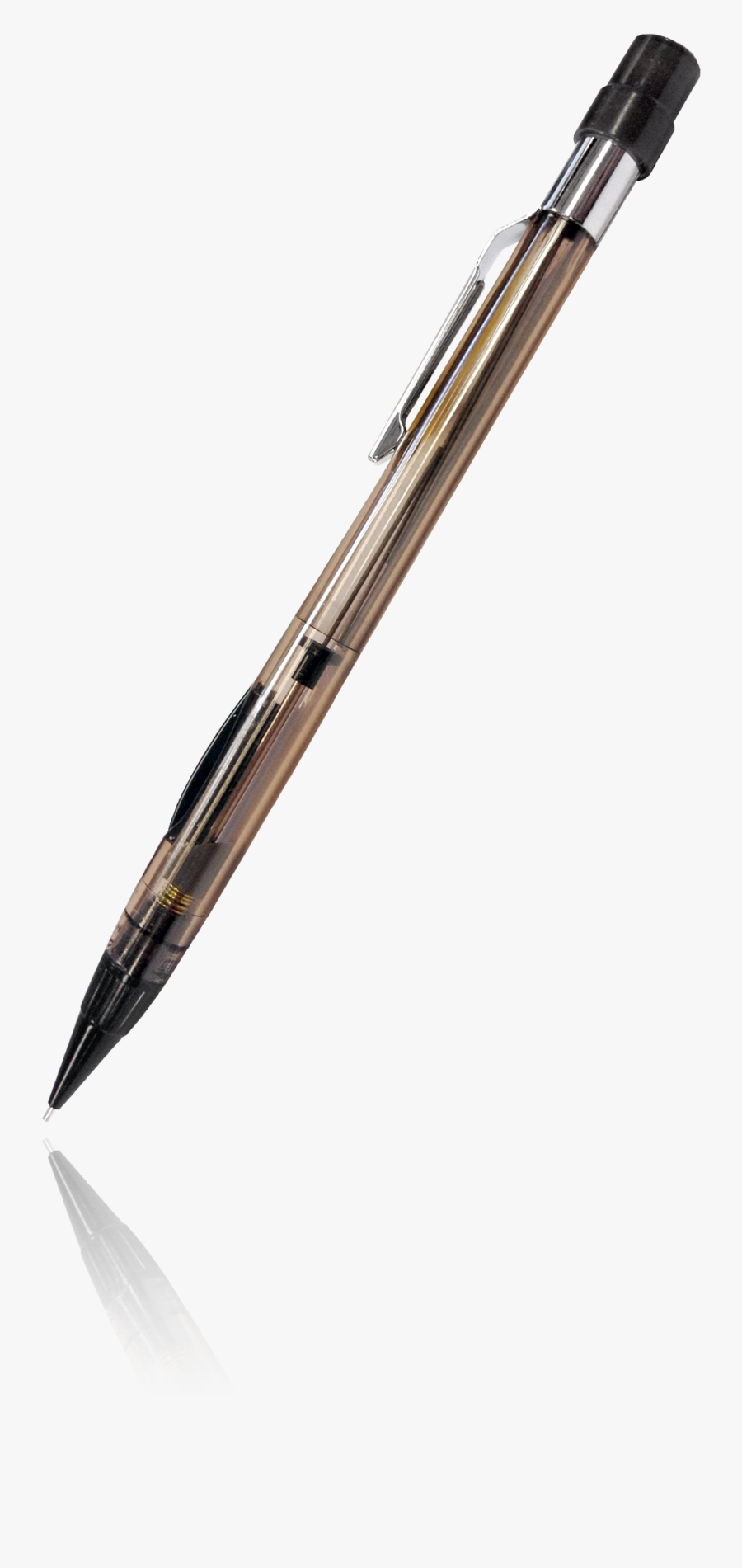 Pen Clipart Lead Pencil - Sheaffer Ballpoint Pen, Transparent Clipart