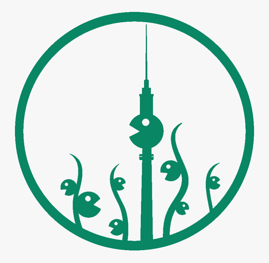 Design - Circle, Transparent Clipart