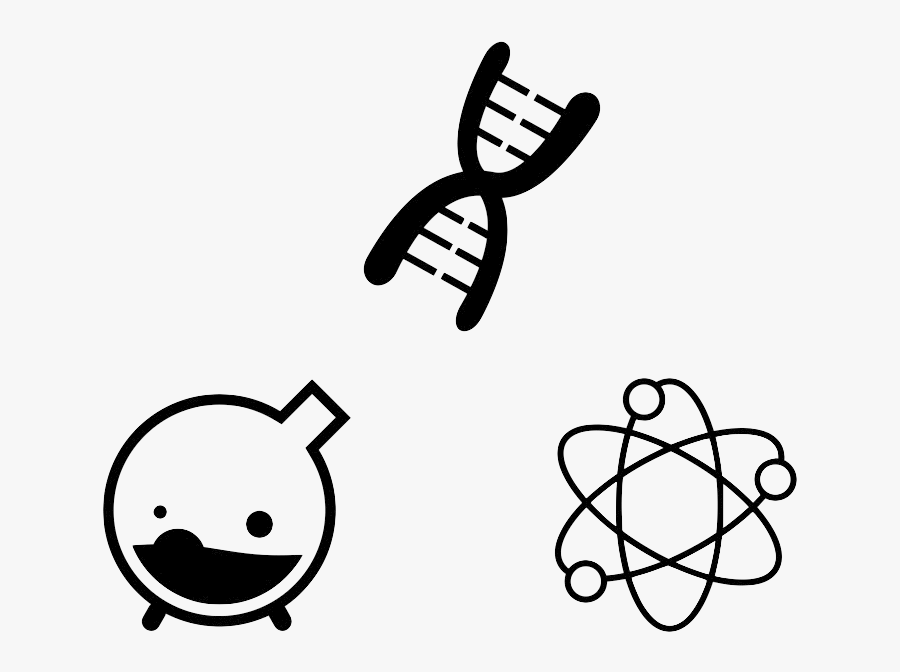 Chemistry Mole Clipart, Transparent Clipart