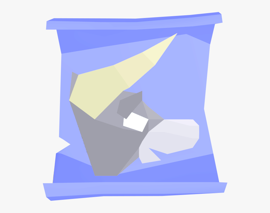 The Runescape Wiki - Origami, Transparent Clipart