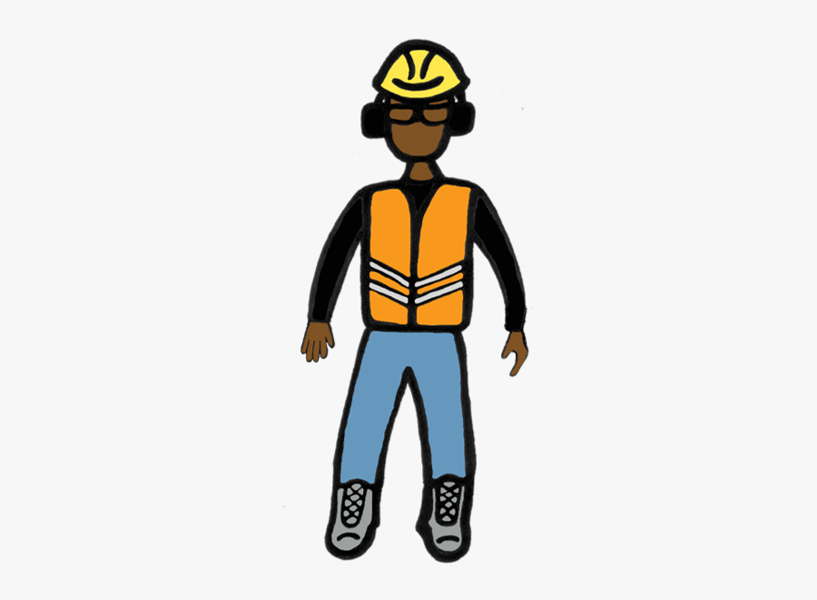 Cartoon, Transparent Clipart