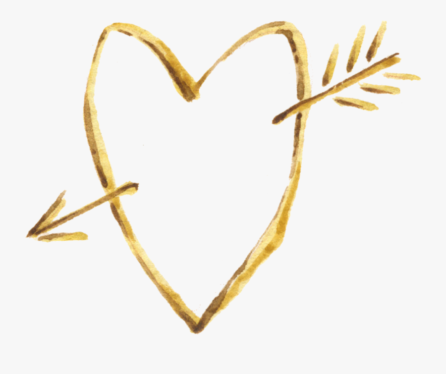Heart, Transparent Clipart