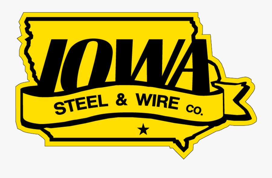 Oklahoma Steel And Wire Logo, Transparent Clipart