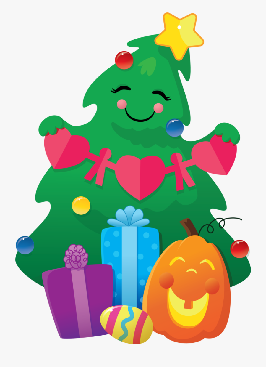 292664 Holiday Stories Prek 2 Vector Art 01 - Cartoon, Transparent Clipart
