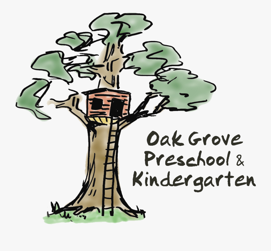 Oak Grove Preschool & Kindergarten In Chesapake, Virginia, - Grupos Juveniles Catolicos, Transparent Clipart