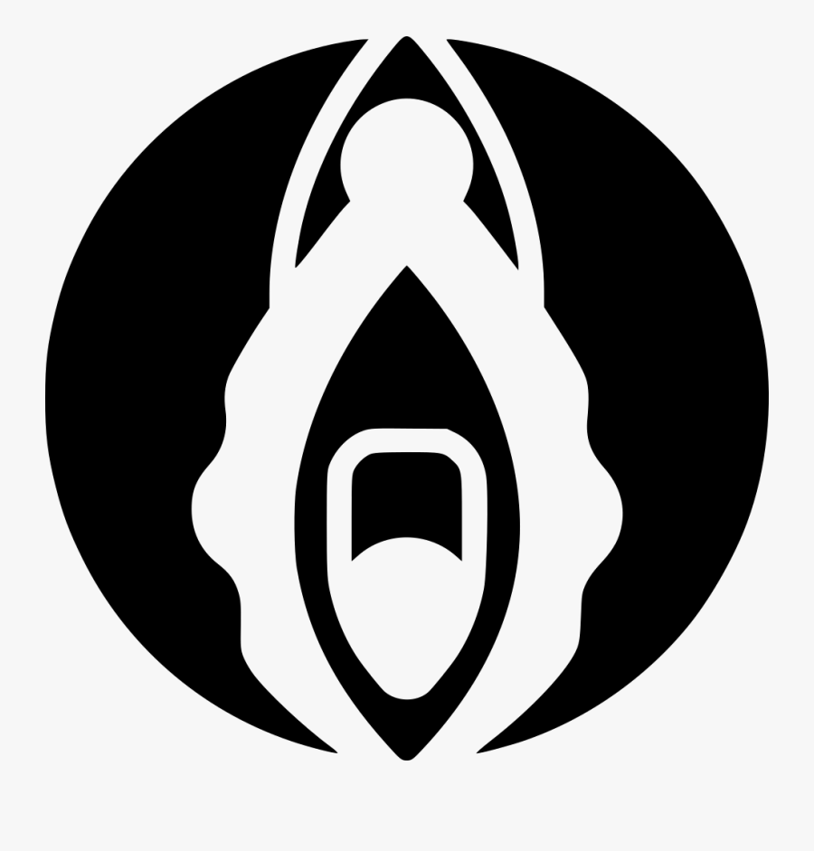 Vagina - Vagina Png, Transparent Clipart