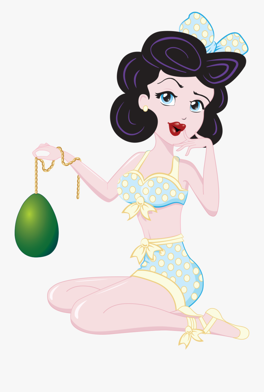 Jade Egg Exercise, Transparent Clipart