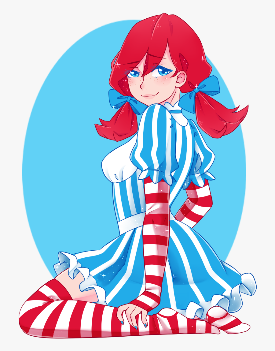 Nsfw Wendy's, Transparent Clipart