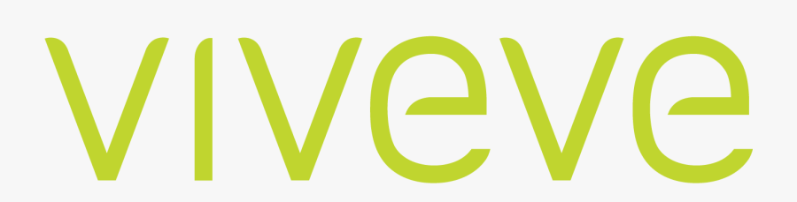 Viveve Logo, Transparent Clipart