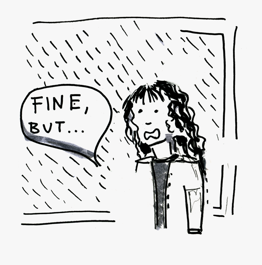 Cartoon, Transparent Clipart