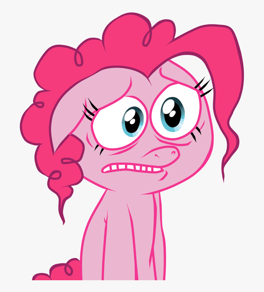 Yes My Daddy - Pinkie Pie On Crack, Transparent Clipart