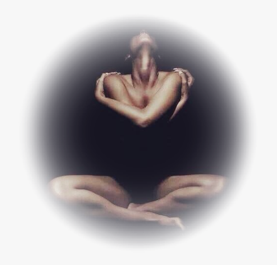 Yoni Vaginal Steaming - Nude Photography, Transparent Clipart