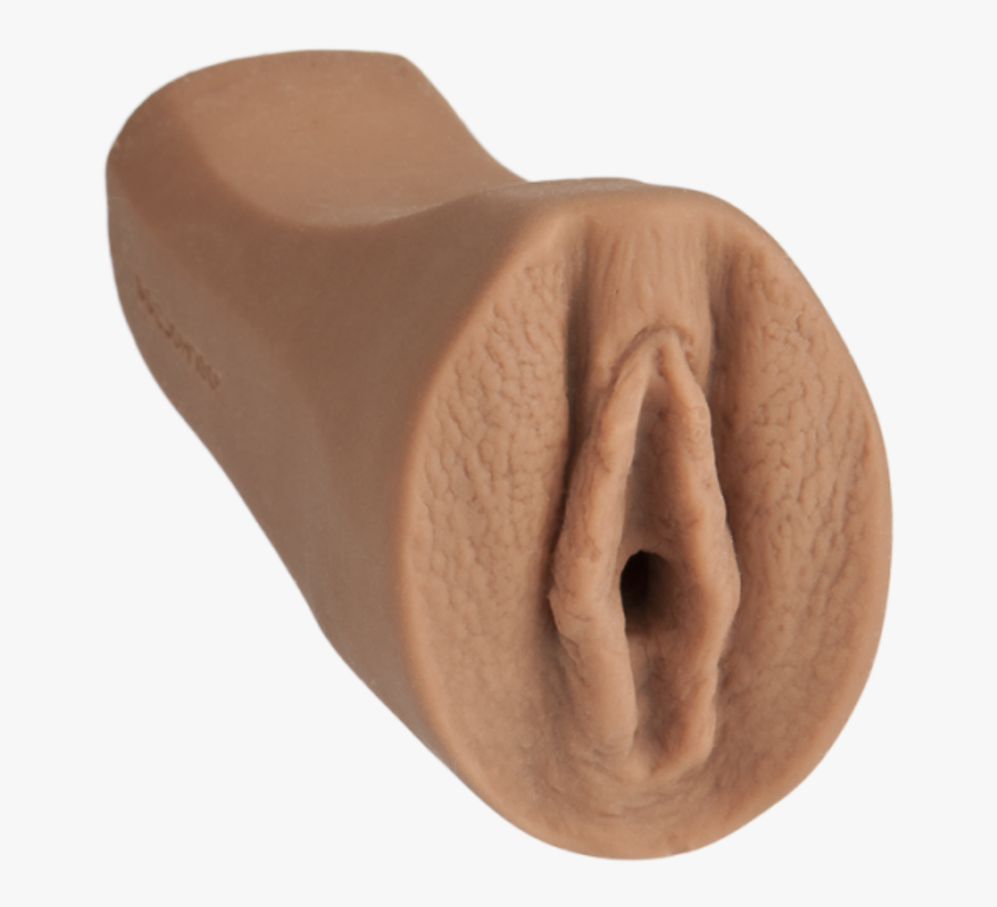 Noches Latinas Ultraskyn™ Vagina - Sculpture, Transparent Clipart