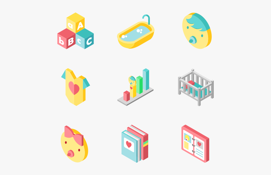 Baby And Pregnancy, Transparent Clipart