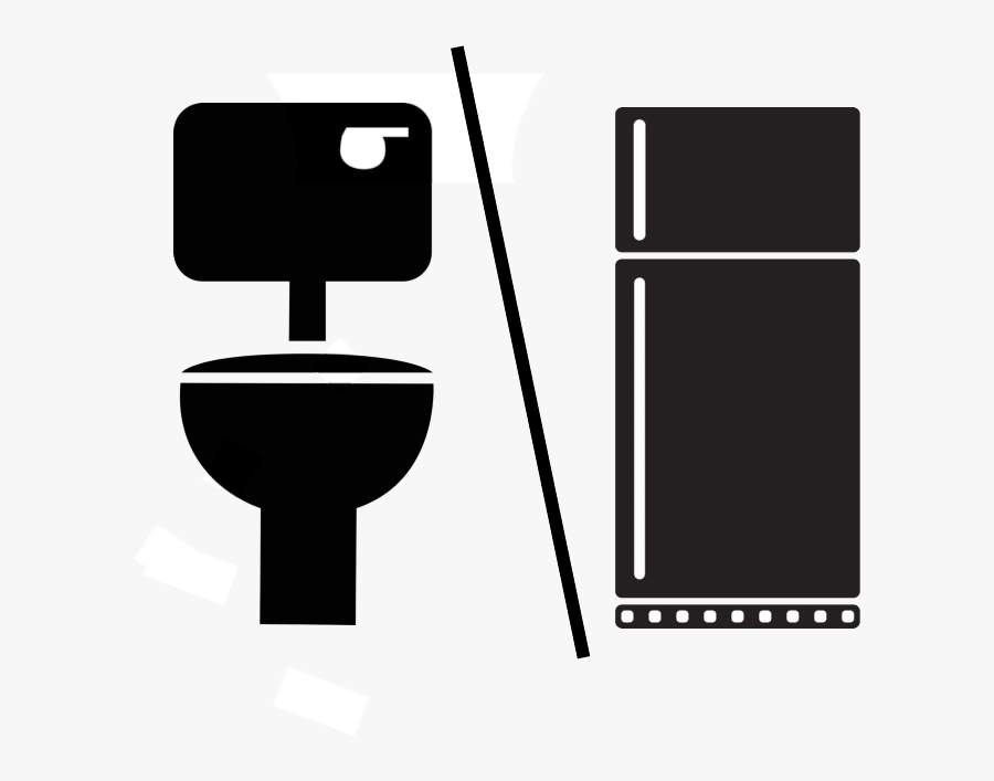 Transparent Restaurant Building Clipart Black And White, Transparent Clipart