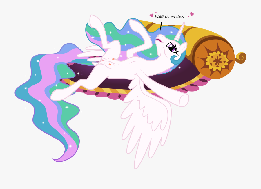 mlp celestia