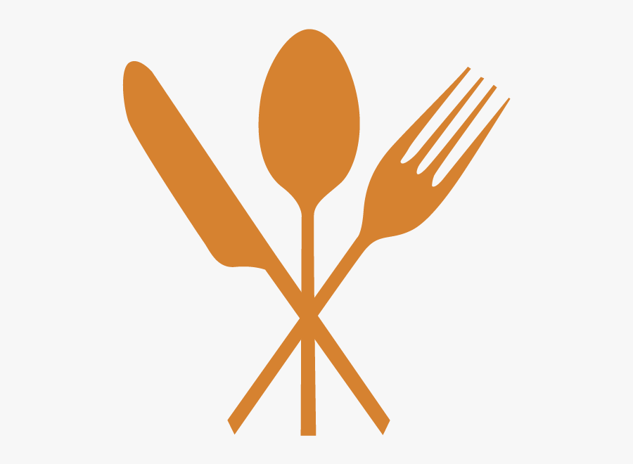 Fork, Transparent Clipart