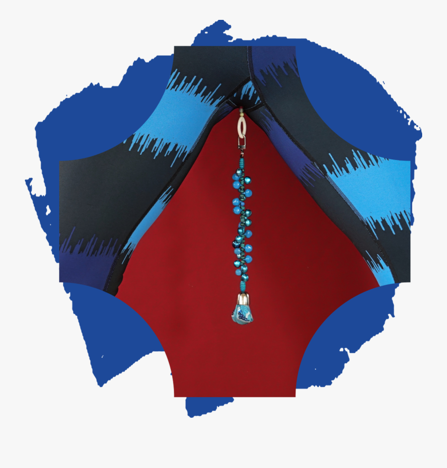 Vaginal Weight - Illustration, Transparent Clipart