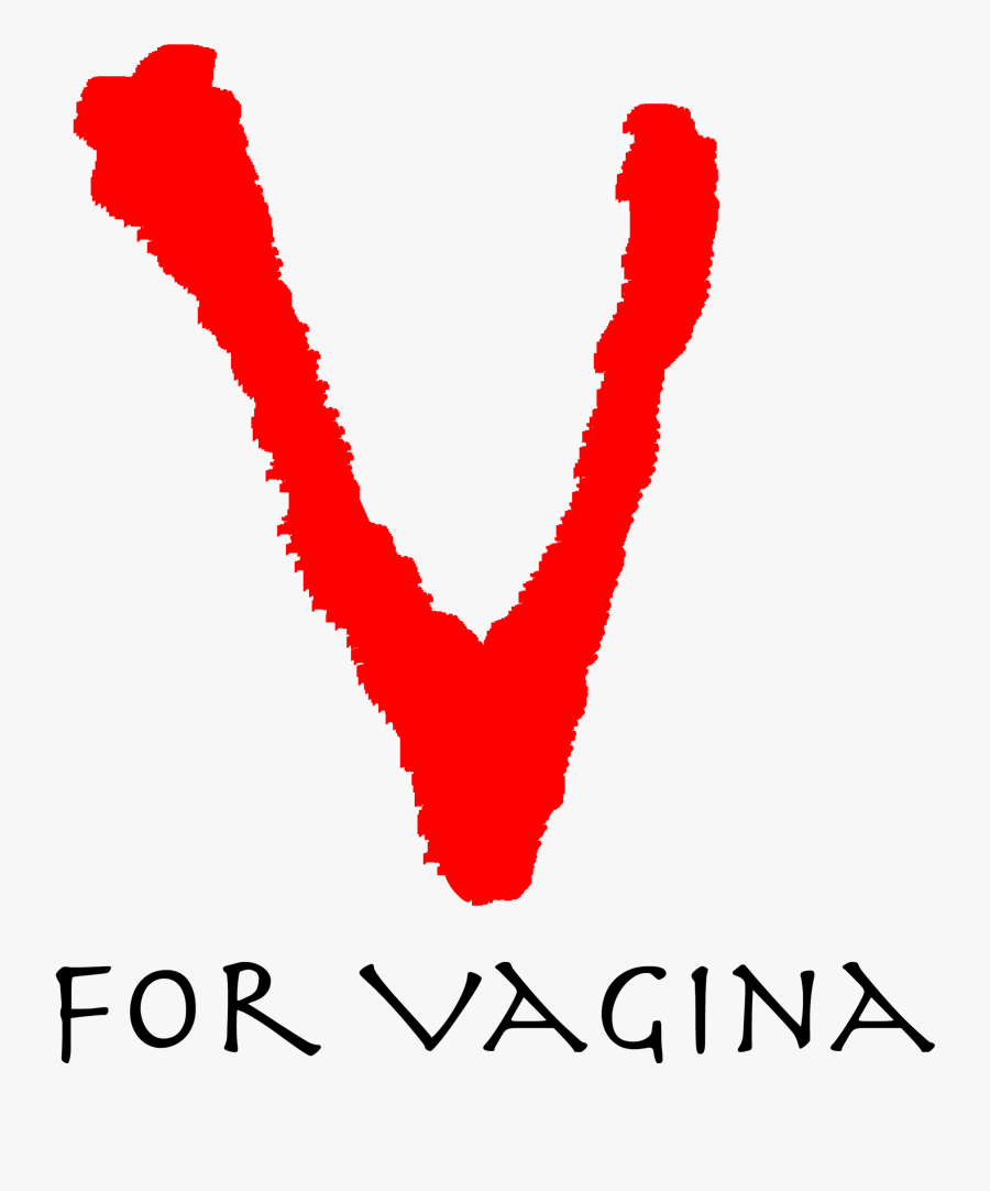 V4vag1 - Transparent Png Vagina, Transparent Clipart